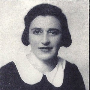Ernestine Kornmehl Weitzner