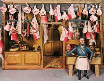 Meat market 2